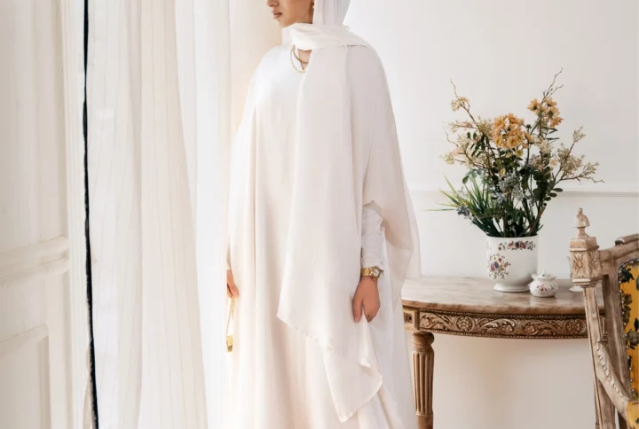 A Simple Guide to Choosing the Hijab