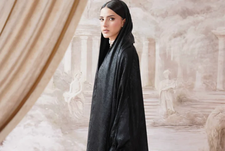 The Rise of Modest Fashion in Pakistan
